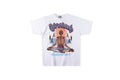 Hellstar T-shirt Skull Big Logo