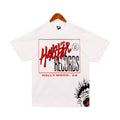 Hellstar T-shirt Creative Cartoon Portrait Printing