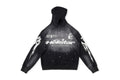 Hellstar Hoodie Vintage Distressed