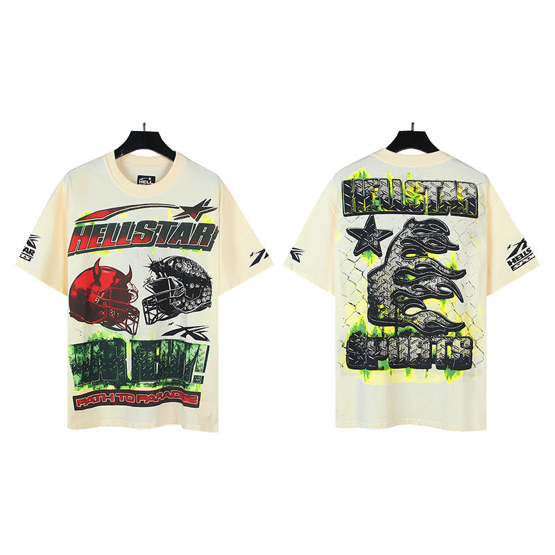 Hellstar T-shirt