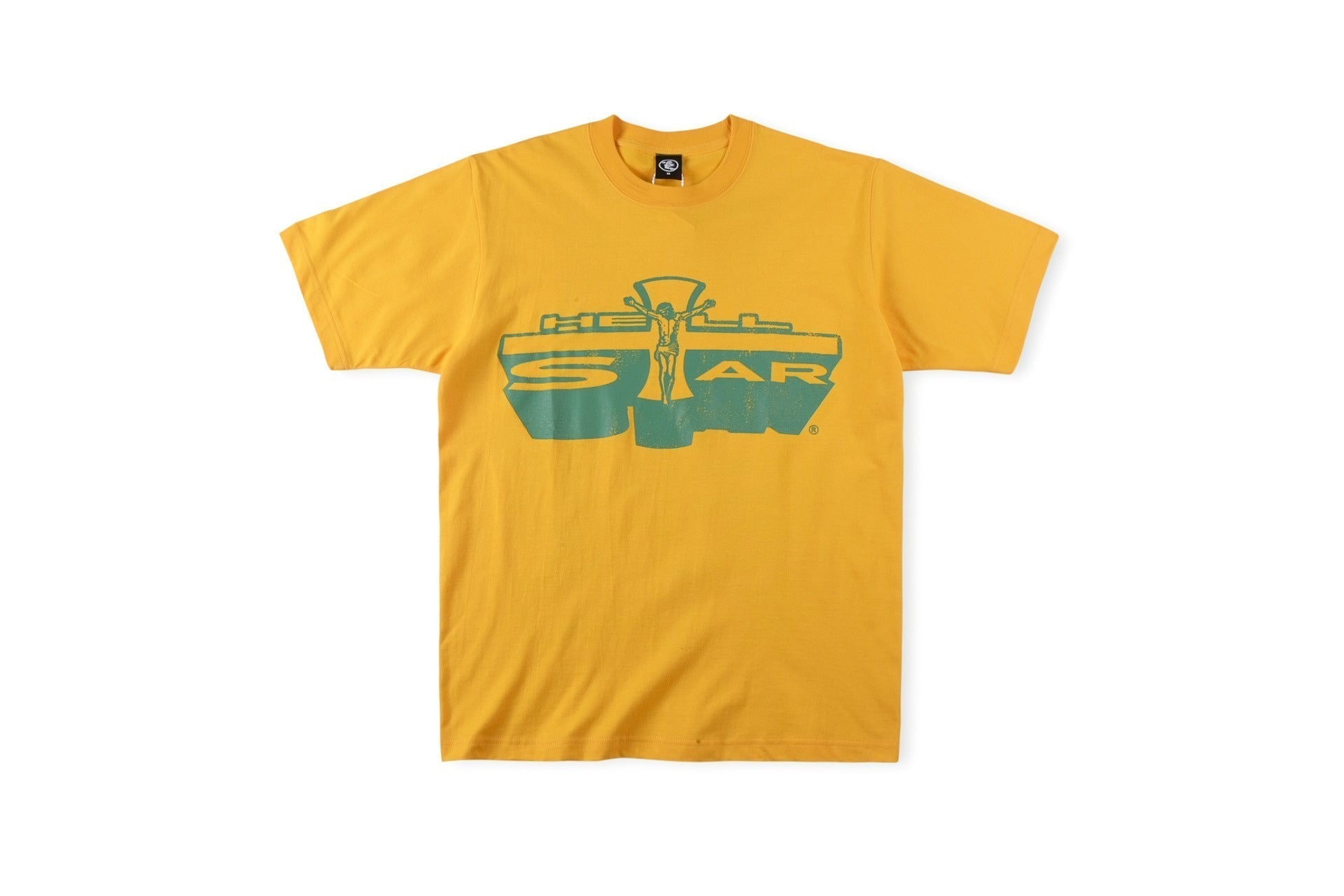 Hellstar T-shirt Hellstar Studios Sounds Like Heaven Tee ins