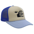 HellStar Hat Fashion Baseball Cap Trendy Outdoor Sunscreen