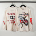 RRR123 Sweatshirt
