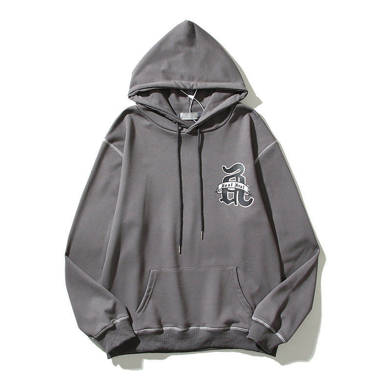 Askyurself Hoodie Autumn Winter Sweater Men's and Women's Hoodies