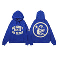 Hellstar Hoodie & Pants No Guts No Glory