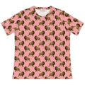 Unisex Adult T-shirt CATS ARE PEOPLE TOO