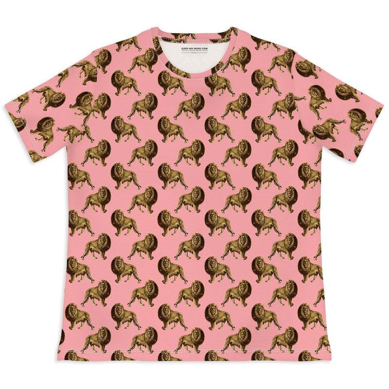 Unisex Adult T-shirt CATS ARE PEOPLE TOO