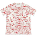 Unisex Adult T-shirt DINOMITE