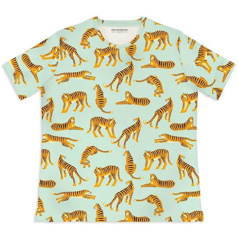 Unisex Adult T-shirt DON'T CHANGE YOUR STRIPES