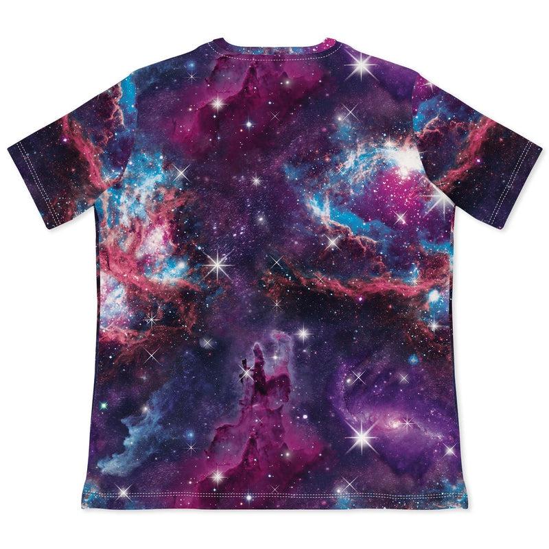 Unisex Adult T-shirt IN A GALAXY FAR, FAR AWAY