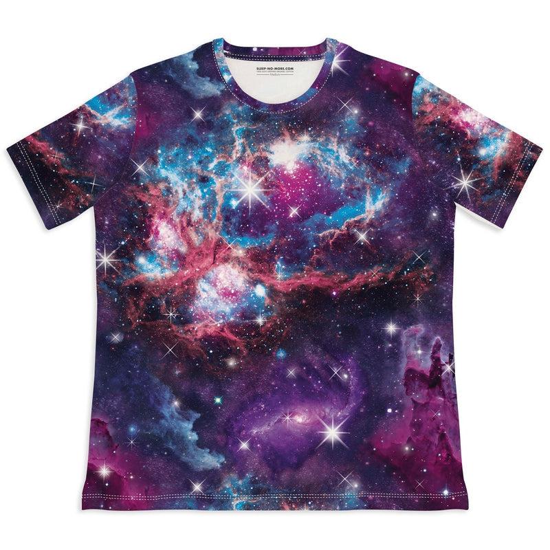 Unisex Adult T-shirt IN A GALAXY FAR, FAR AWAY