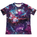 Unisex Adult T-shirt IN A GALAXY FAR, FAR AWAY