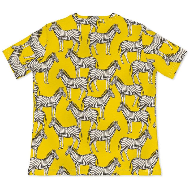 Unisex Adult T-shirt KEEP ON KEEPING ON