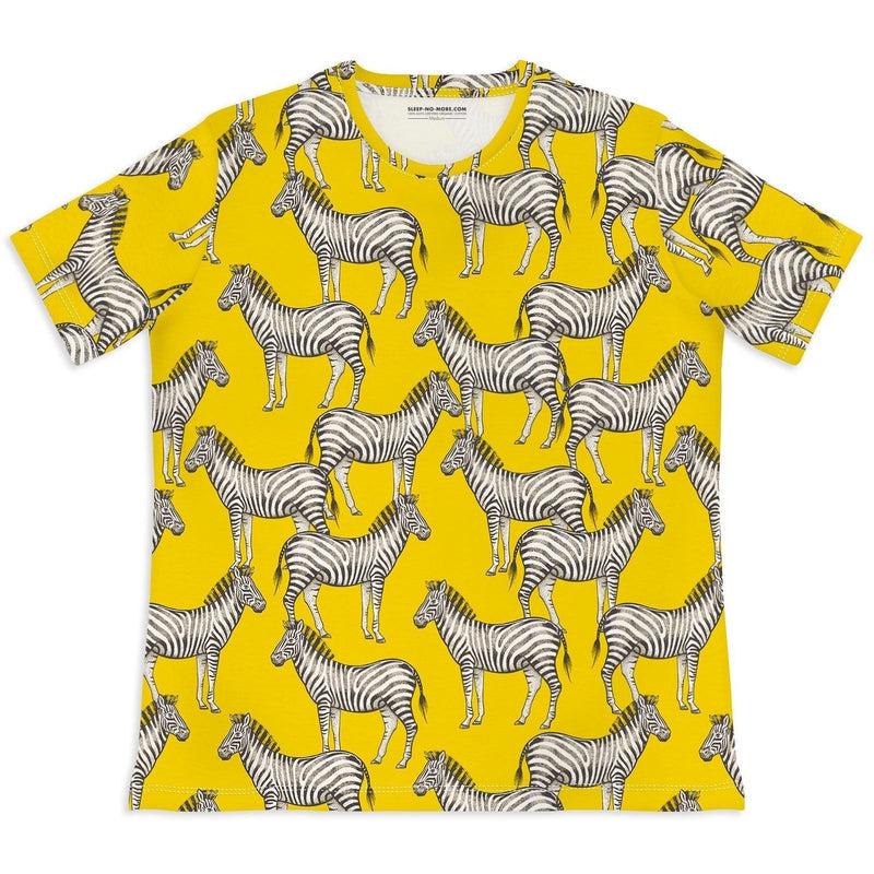 Unisex Adult T-shirt KEEP ON KEEPING ON