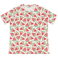 Unisex Adult T-shirt ONE IN A MELON