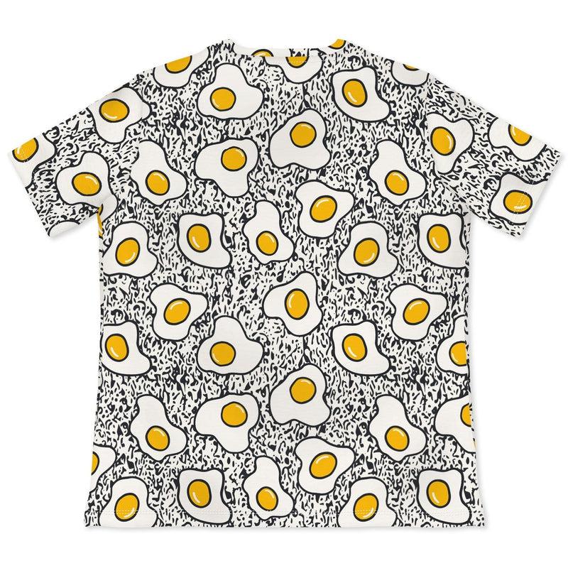 Unisex Adult T-shirt YOU ARE MY SUNNY SIDE UP