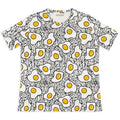 Unisex Adult T-shirt YOU ARE MY SUNNY SIDE UP