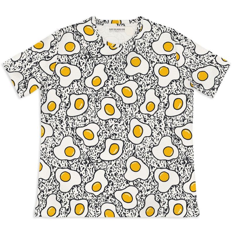 Unisex Adult T-shirt YOU ARE MY SUNNY SIDE UP