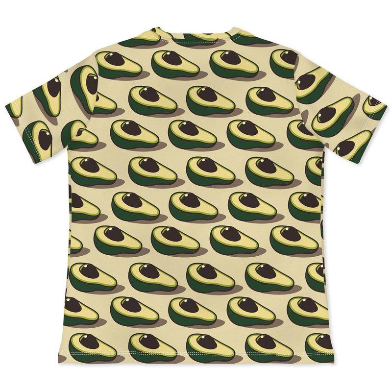 Unisex Adult T-shirt YOU'RE THE AVOCADO TO MY TOAST