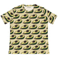 Unisex Adult T-shirt YOU'RE THE AVOCADO TO MY TOAST