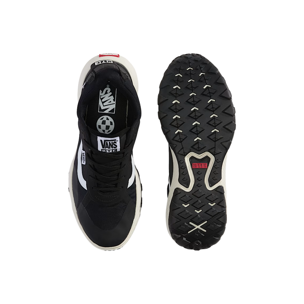 Vans Unisex U MTE CROSSPATH - Reflective Black