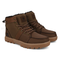 DC Men's Woodland - Brown/Gum