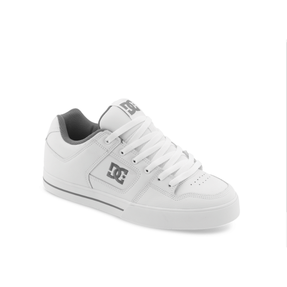 DC Men's Pure Skate Shoes