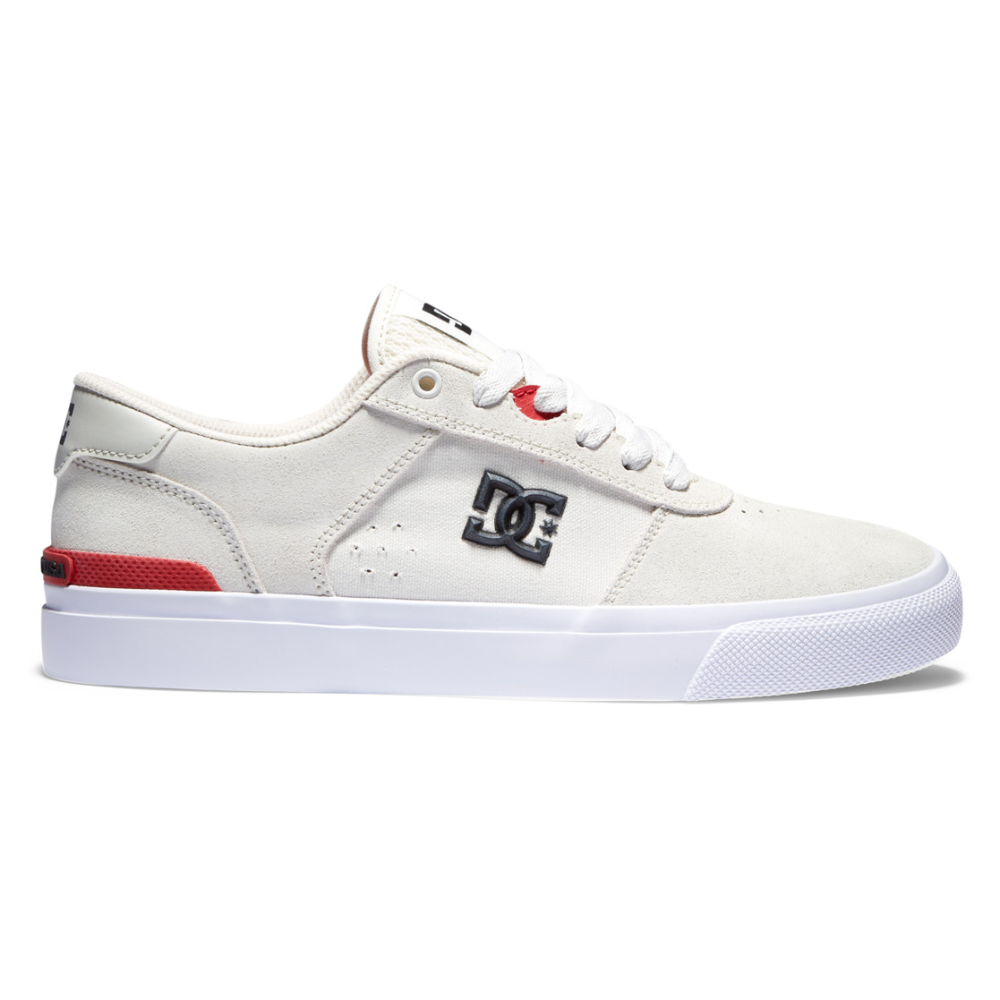 DC Men's Teknic S Skate Shoe