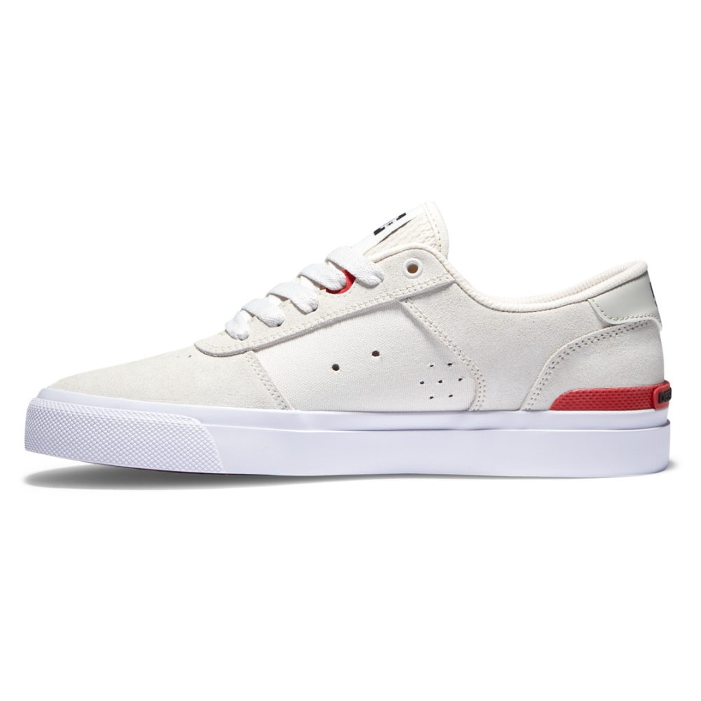 DC Men's Teknic S Skate Shoe