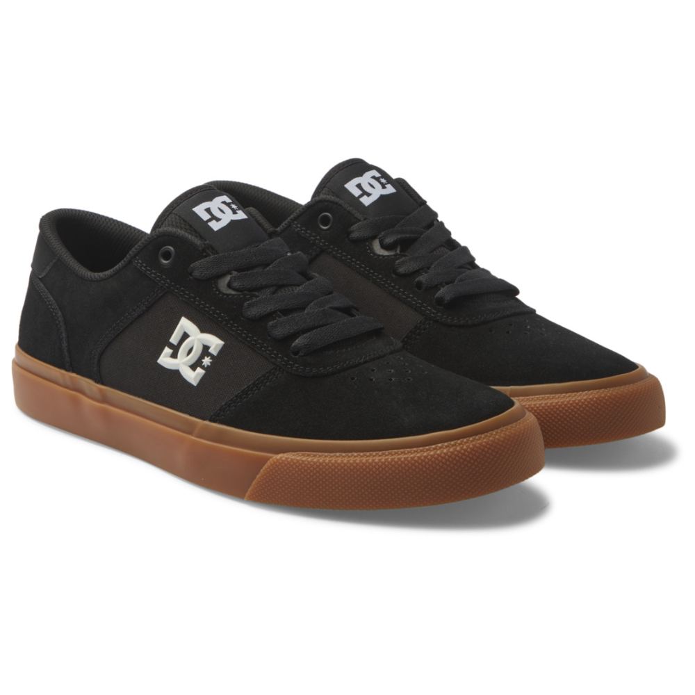DC Men's Teknic Shoes