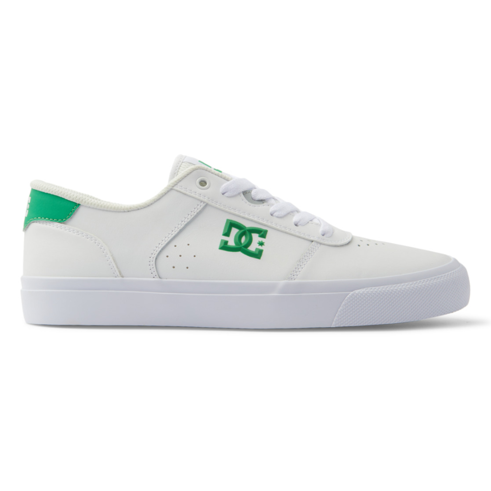 DC Men's Teknic Shoes