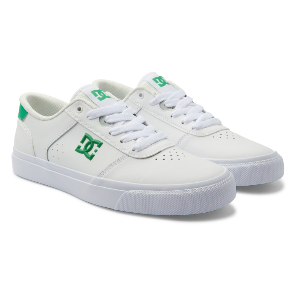 DC Men's Teknic Shoes