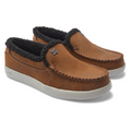 DC Men's Villain 2 SE Shoes - DK Chocolate/Soft White