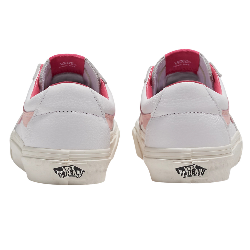 Vans Unisex FU Sk8-Low Shoes