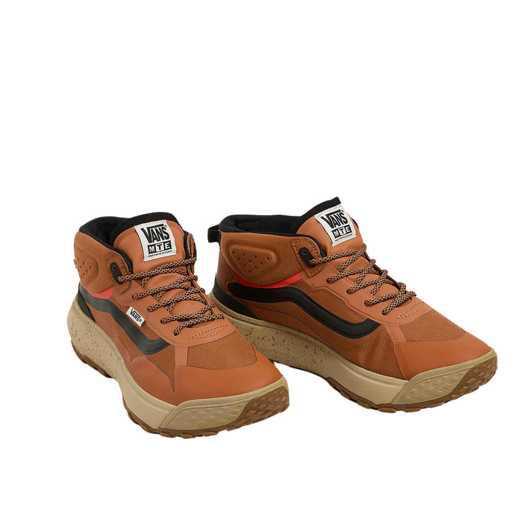 Vans Unisex MTE™ Crosspath Mid - Glazed Ginger