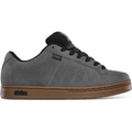 Etnies Men's Kingpin Shoes - Grey/Black/Gum