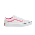 Vans Unisex Old Skool - Pop Raspberry Rose