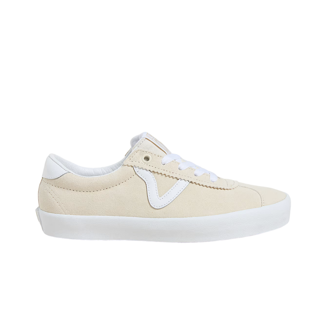 Vans Unisex FU Sport Low Shoes - Turtledove