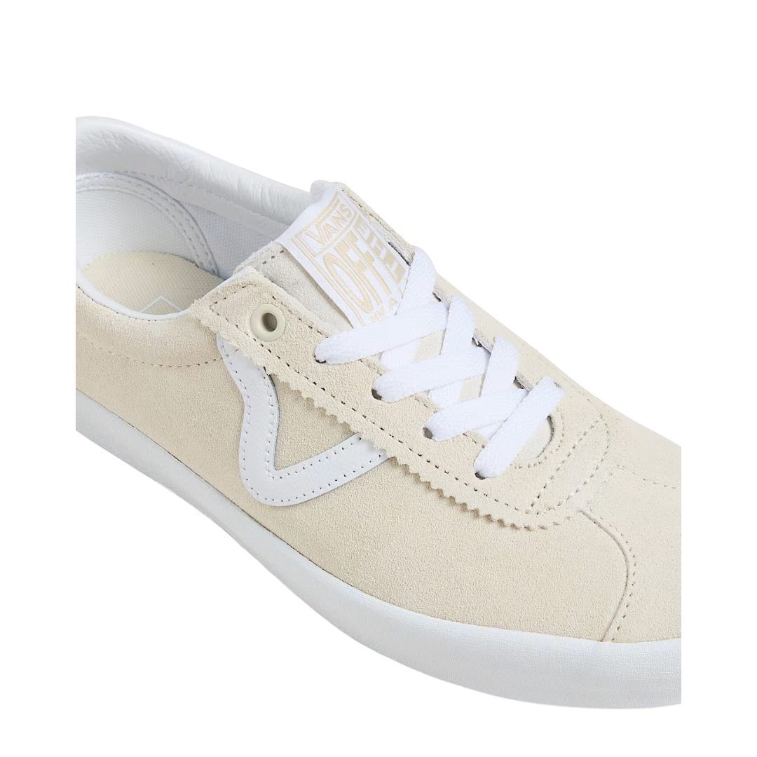 Vans Unisex FU Sport Low Shoes - Turtledove