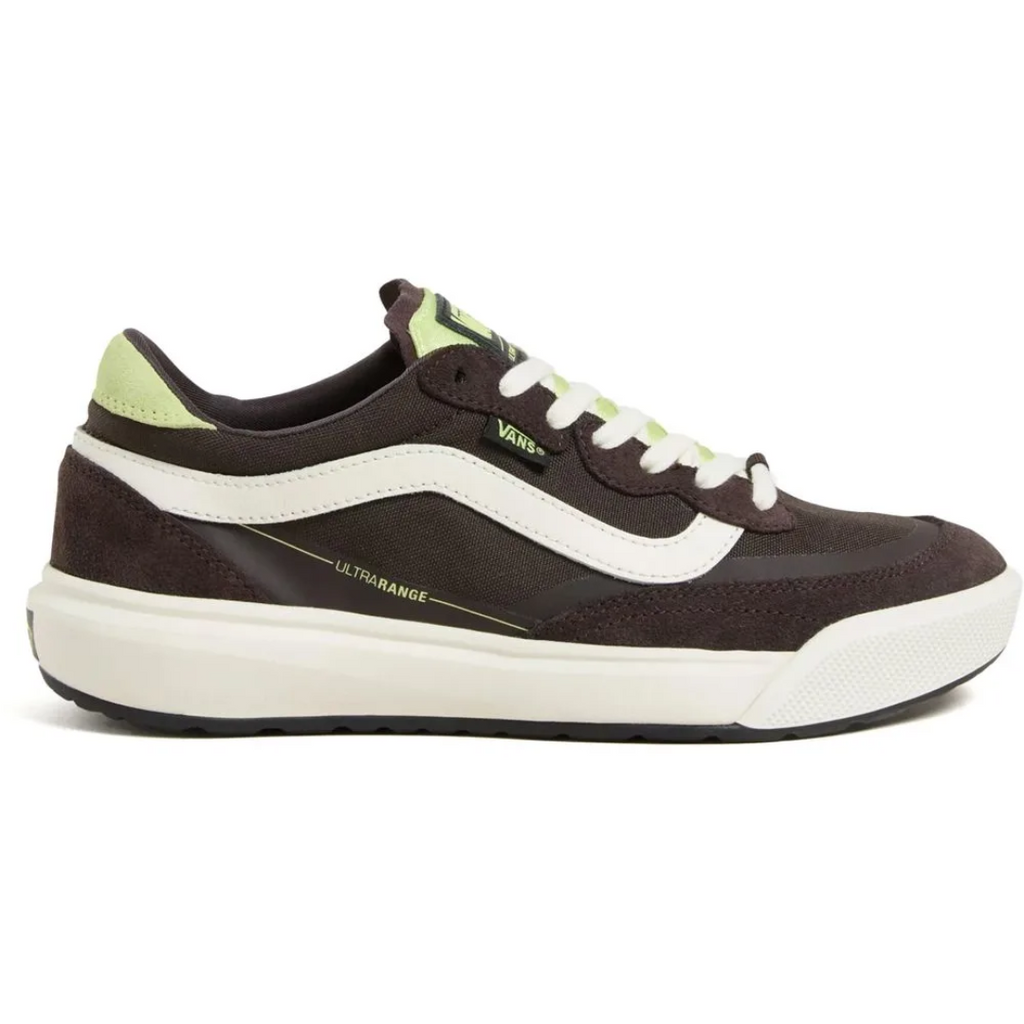 Vans Unisex MTE Ultrarange 2.0 SE - Brown/Multi