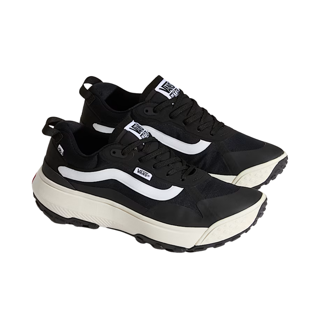 Vans Unisex U MTE CROSSPATH - Reflective Black