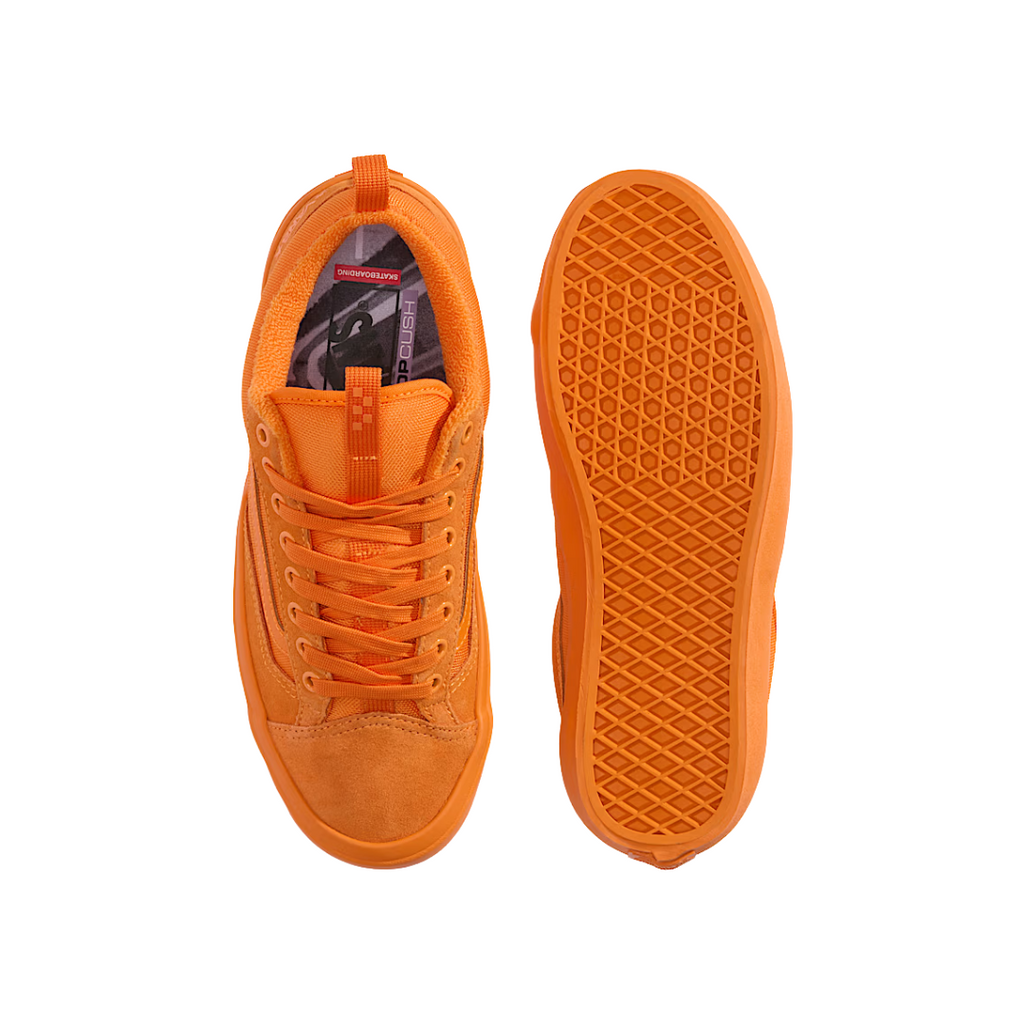 Vans Men's Skate Old Skool 36+ Shoes