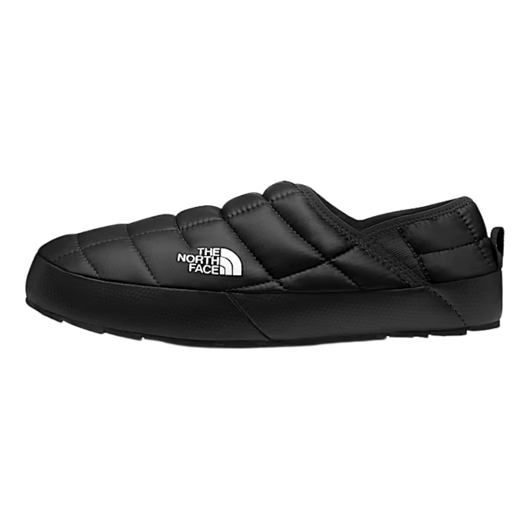 The North Face Men's ThermoBall Traction Mule V - TNF Black/TNF White