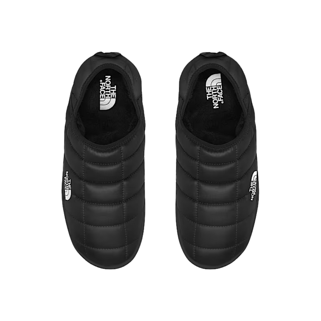 The North Face Men's ThermoBall Traction Mule V - TNF Black/TNF White