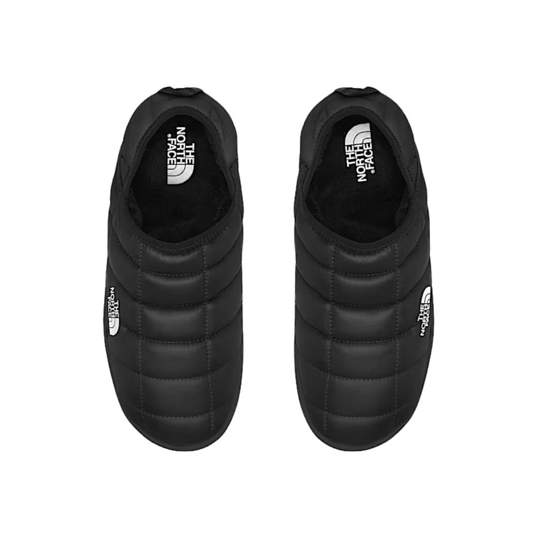 The North Face Men's ThermoBall Traction Mule V - TNF Black/TNF White
