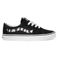 Vans Unisex Sk8-Low Shoes