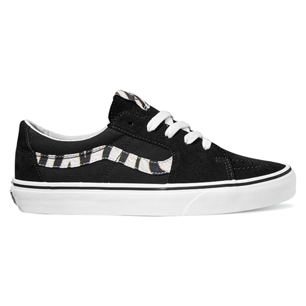 Vans Unisex Sk8-Low Shoes