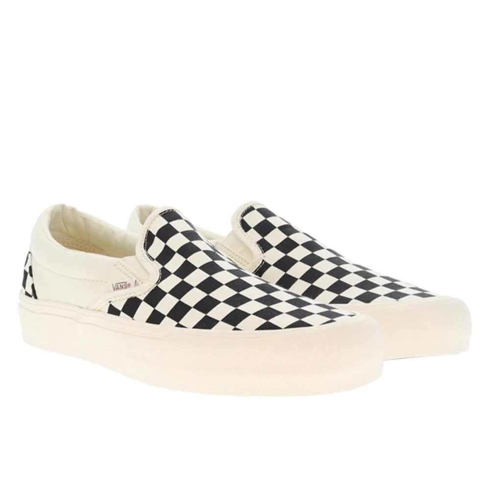 Vans Unisex Slip-On VR3 Shoes