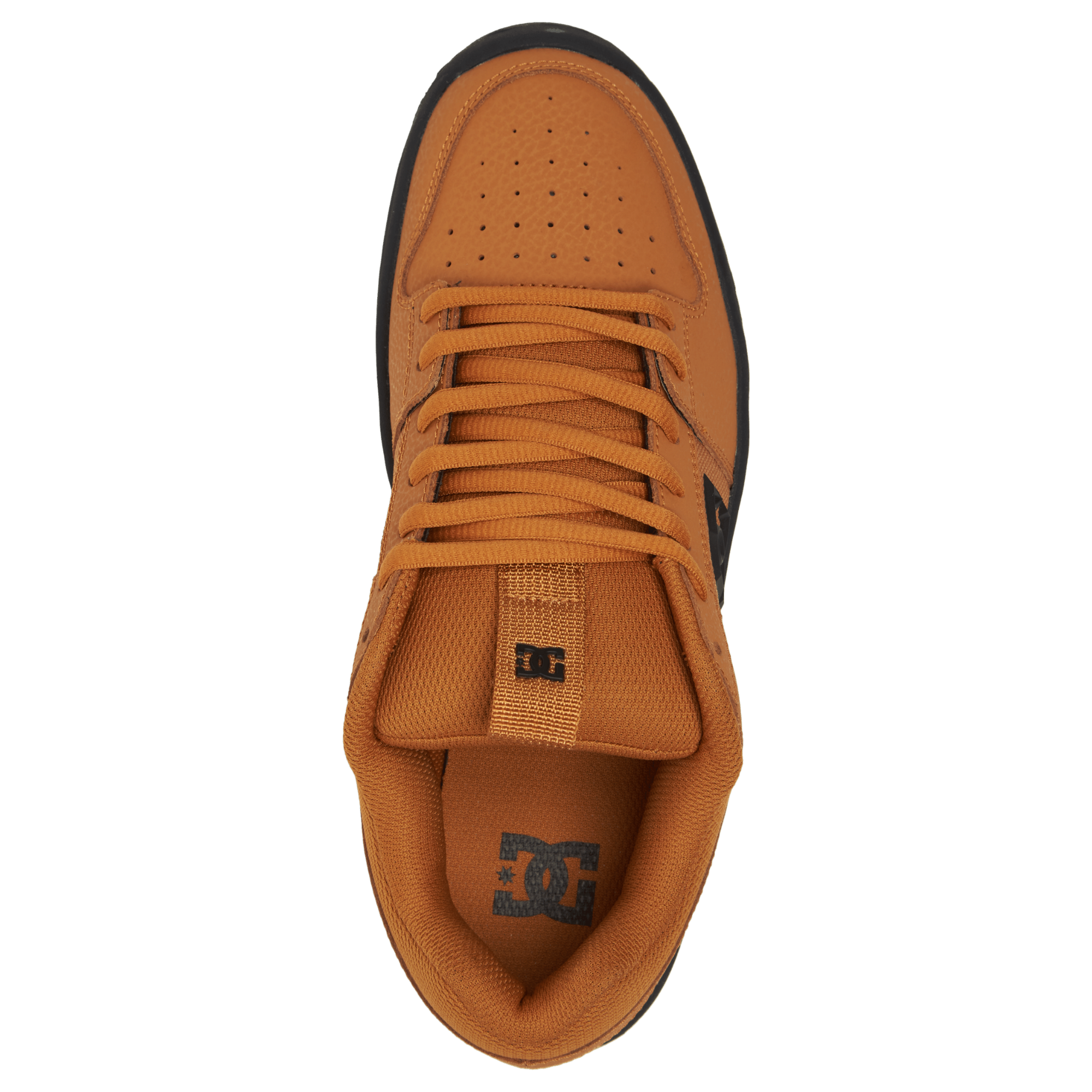 DC Mens Lynx Zero Shoes