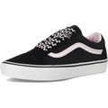 Vans Unisex FU Old Skool - Black/White